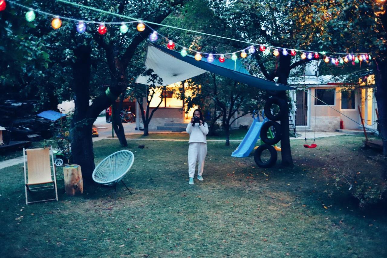 Dragonfly Gardens - The Wagons 호텔 브라쇼브 외부 사진